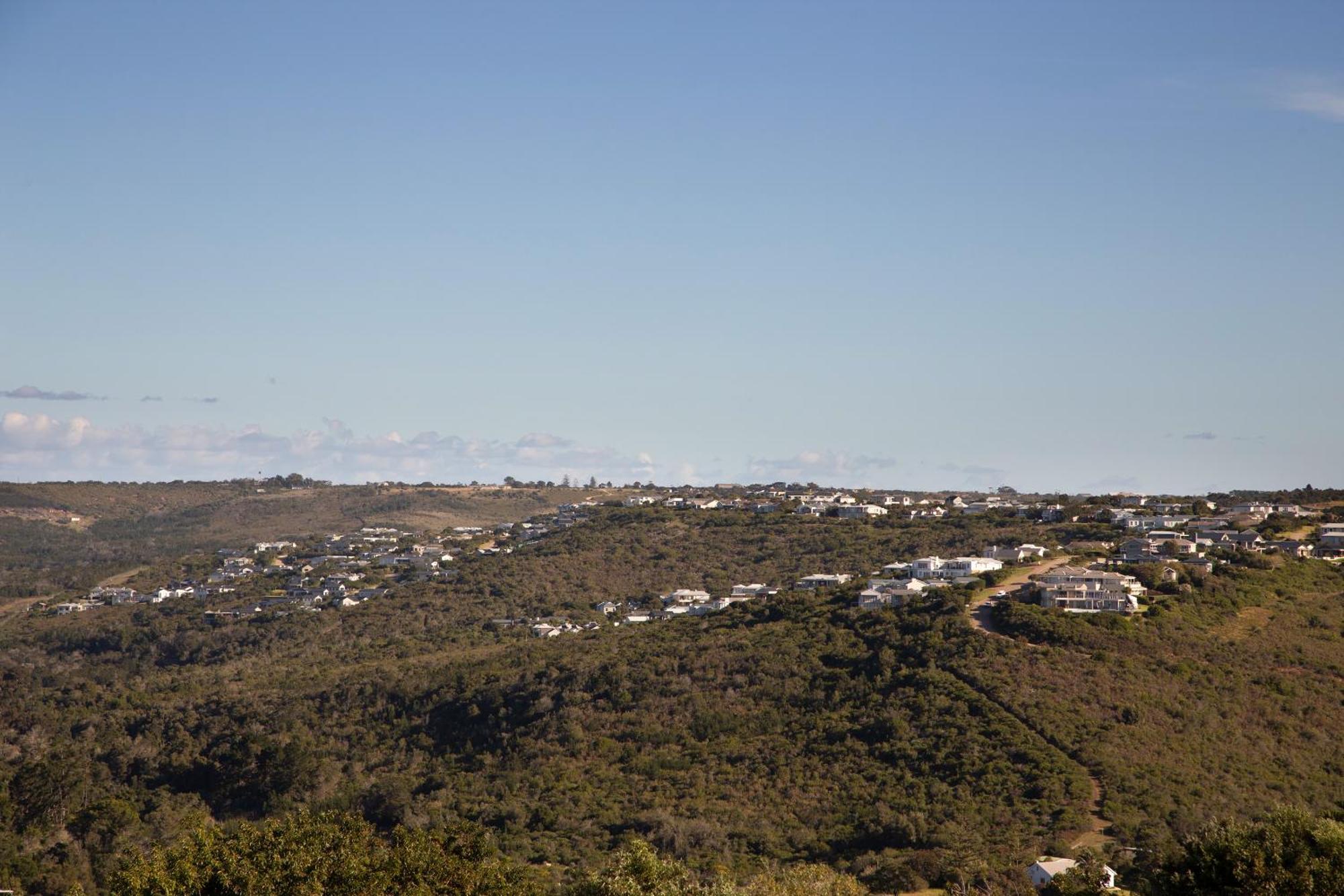 One On High Plettenberg Bay Exterior foto