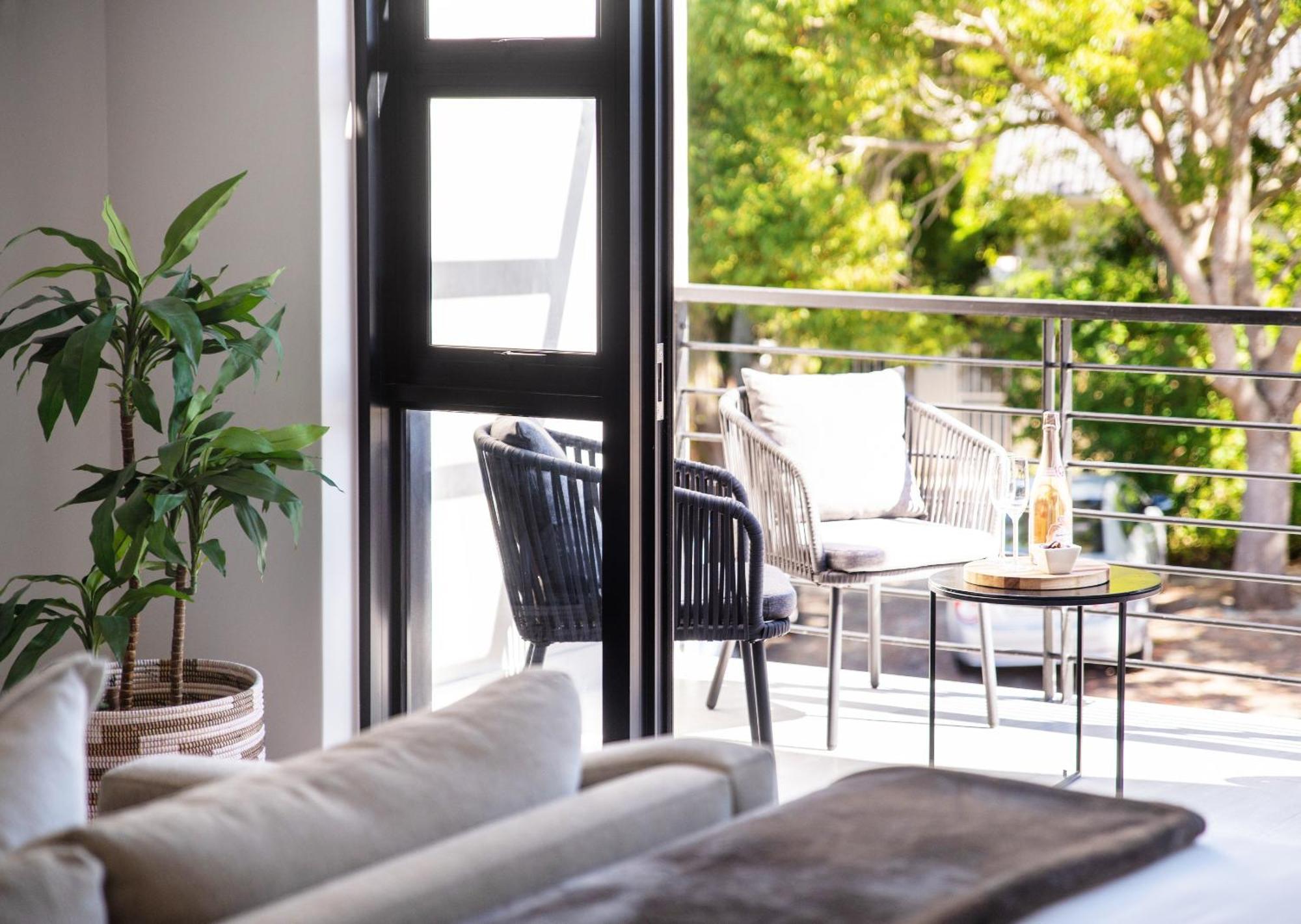 One On High Plettenberg Bay Exterior foto