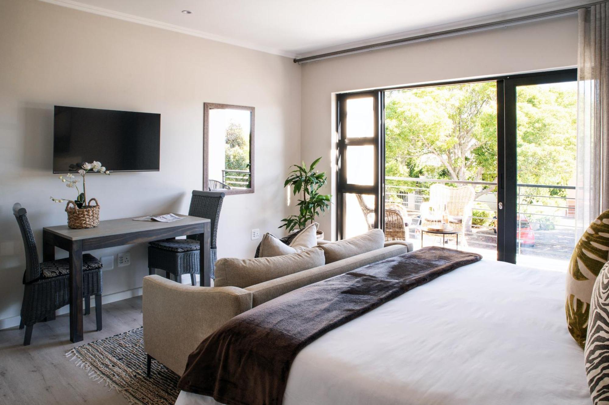 One On High Plettenberg Bay Exterior foto