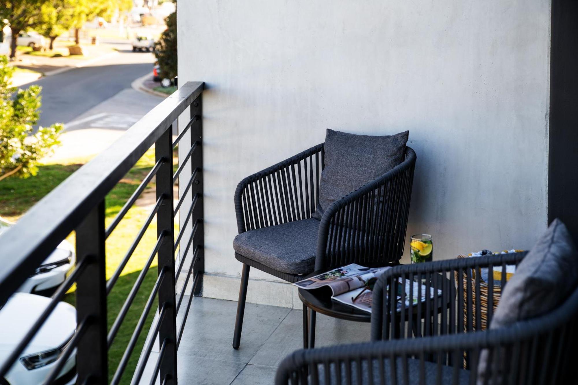 One On High Plettenberg Bay Exterior foto