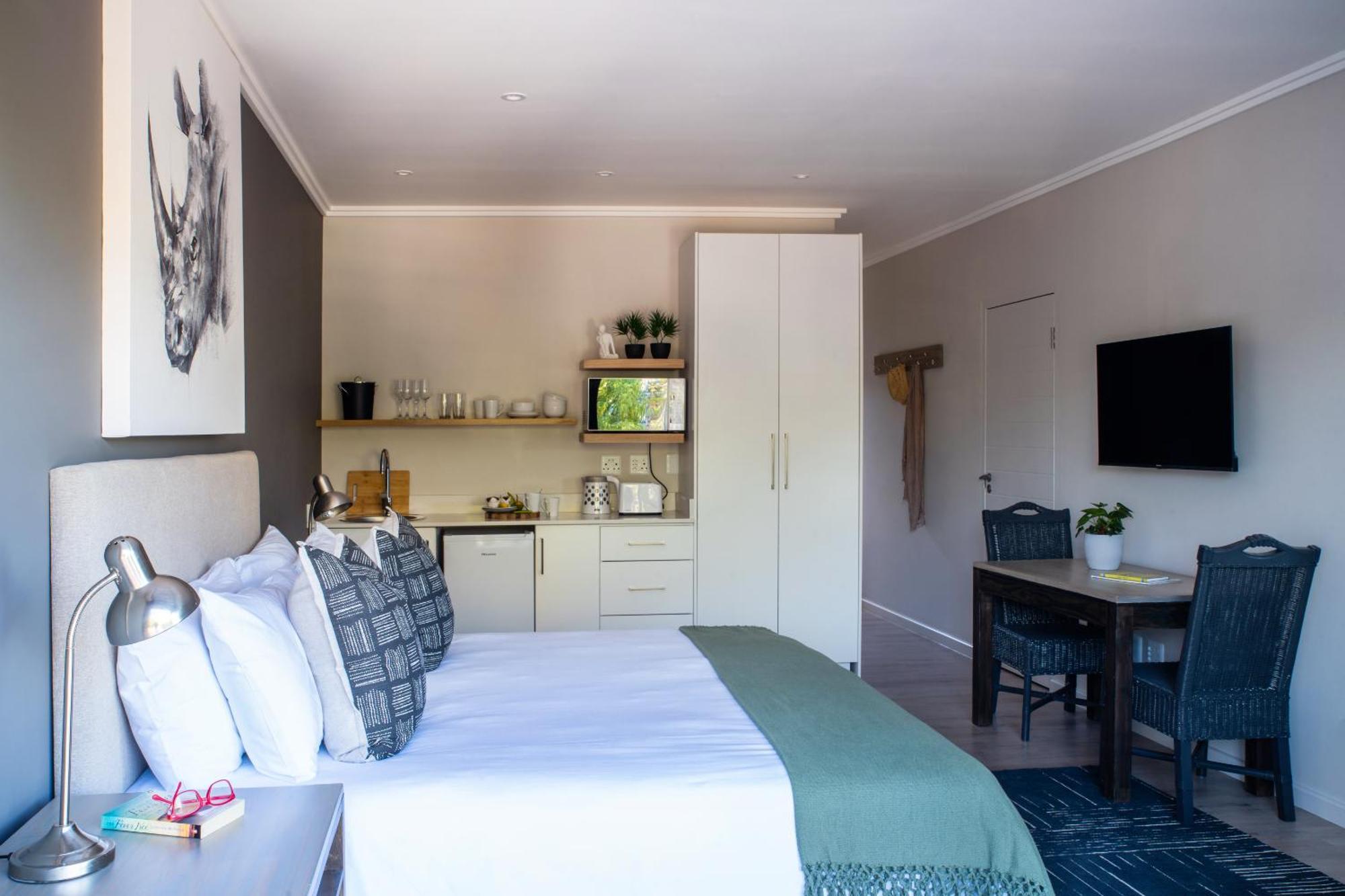 One On High Plettenberg Bay Exterior foto