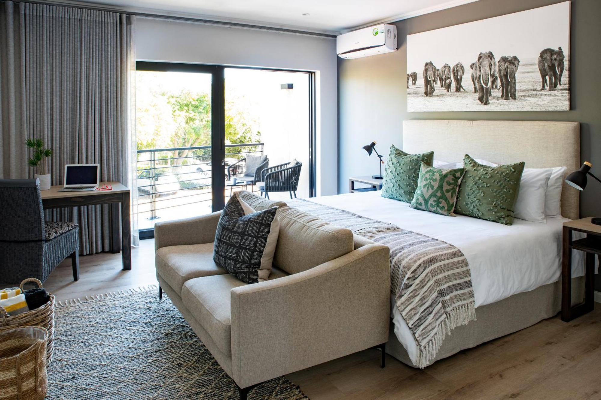 One On High Plettenberg Bay Exterior foto
