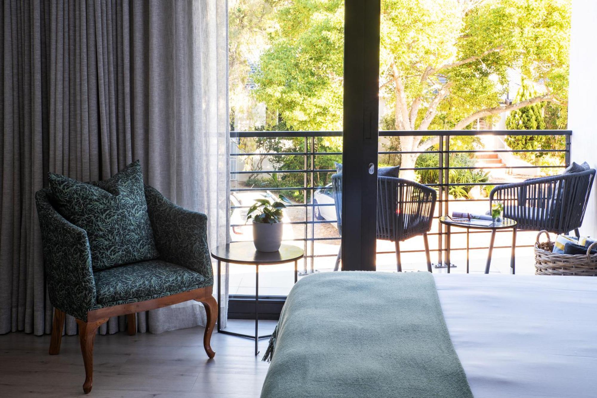 One On High Plettenberg Bay Exterior foto