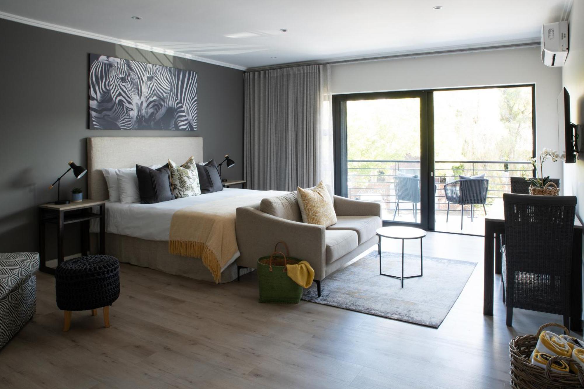 One On High Plettenberg Bay Exterior foto