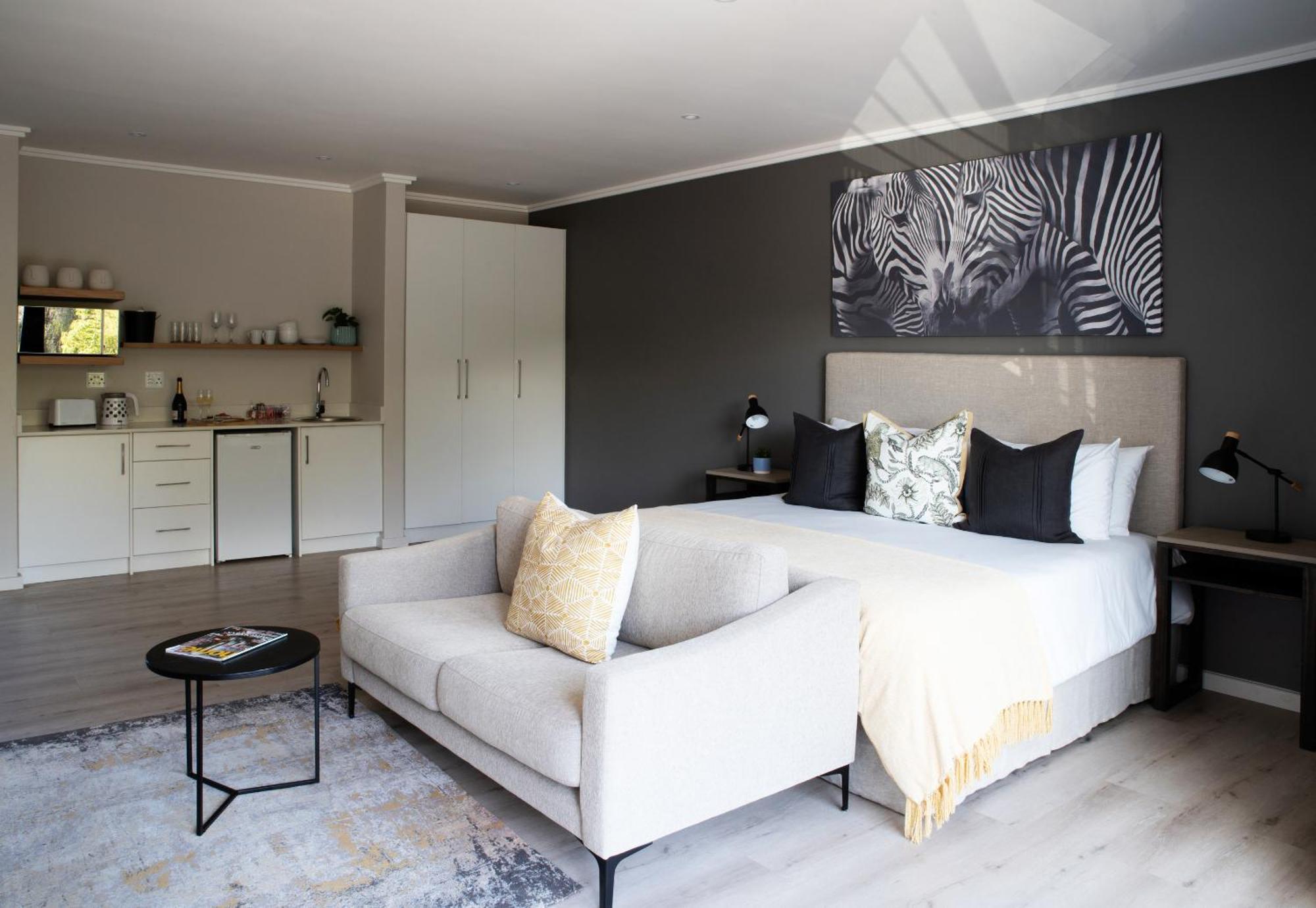 One On High Plettenberg Bay Exterior foto