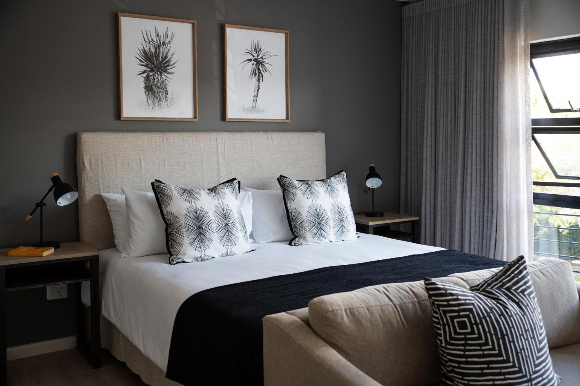 One On High Plettenberg Bay Exterior foto