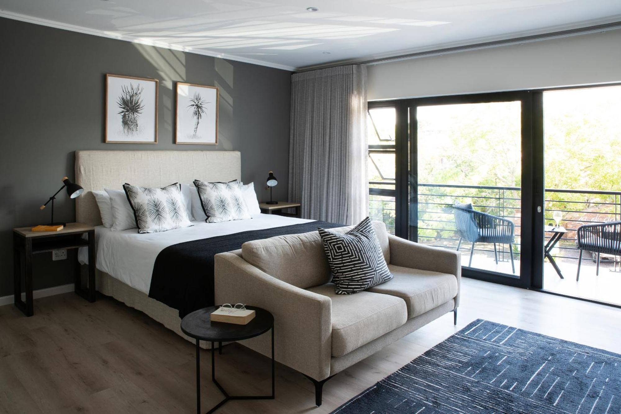 One On High Plettenberg Bay Exterior foto