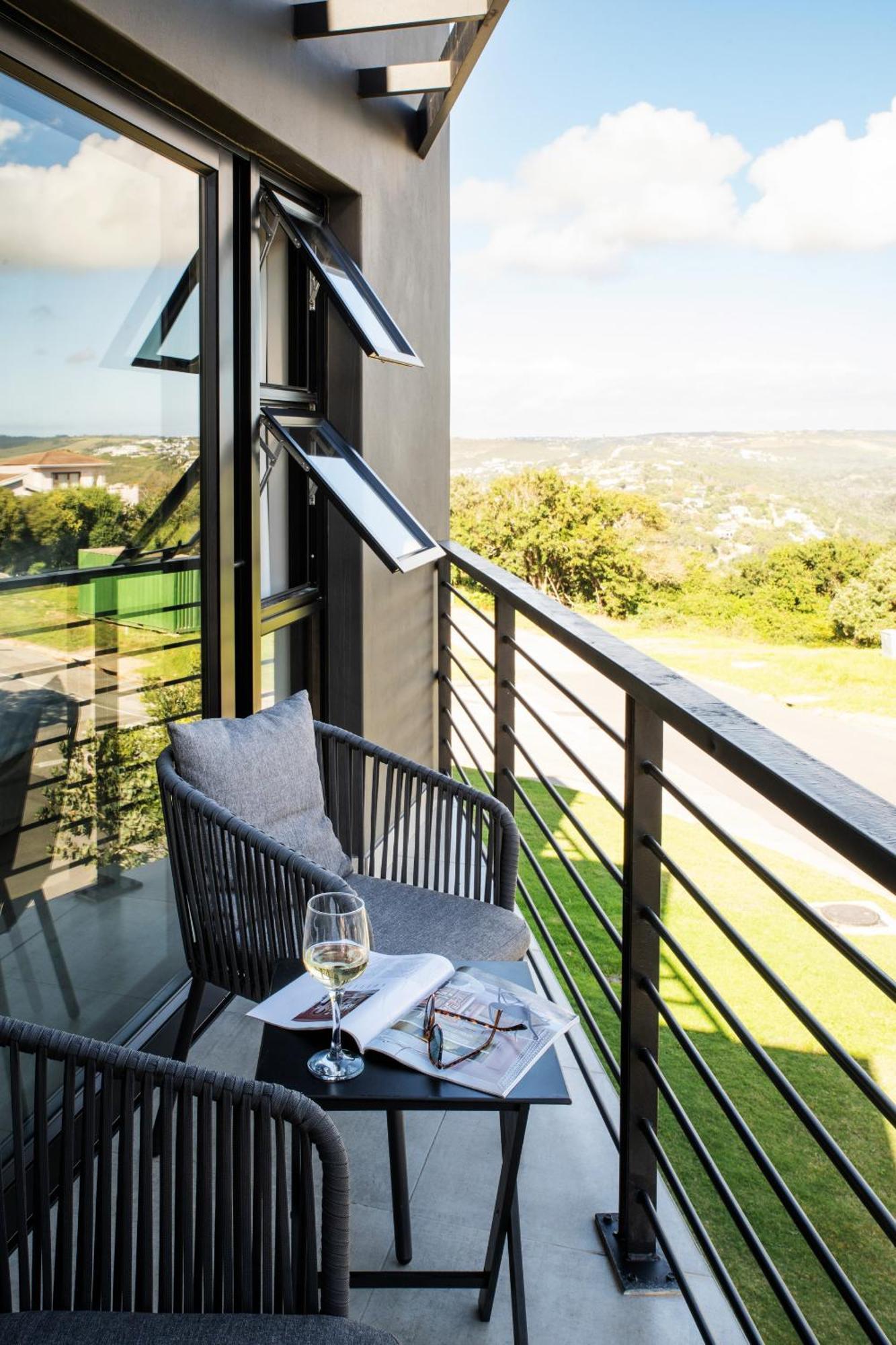 One On High Plettenberg Bay Exterior foto
