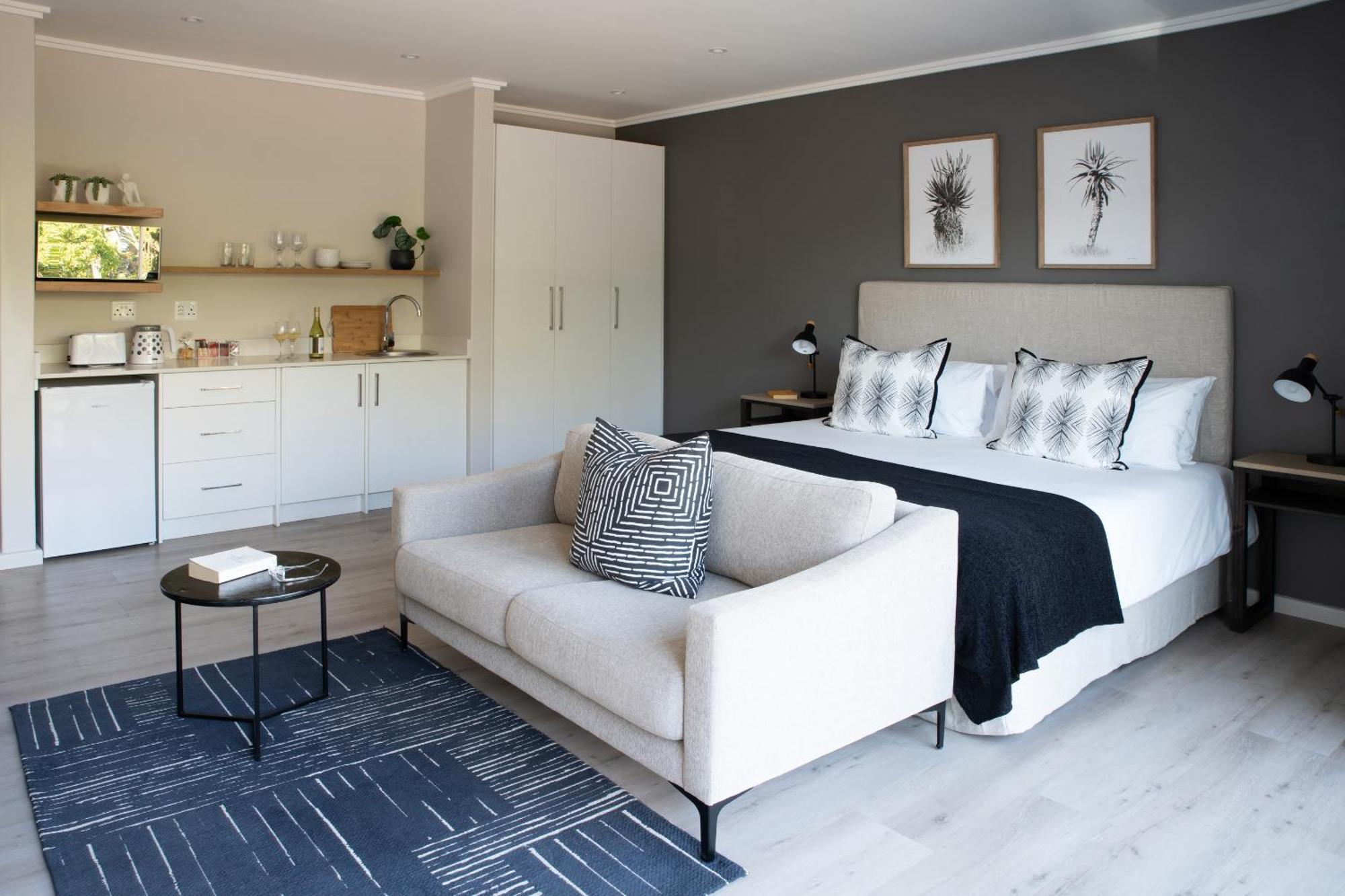 One On High Plettenberg Bay Exterior foto