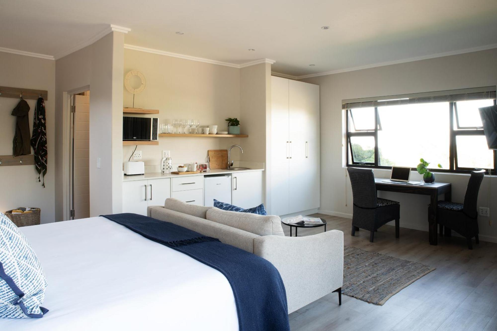 One On High Plettenberg Bay Exterior foto