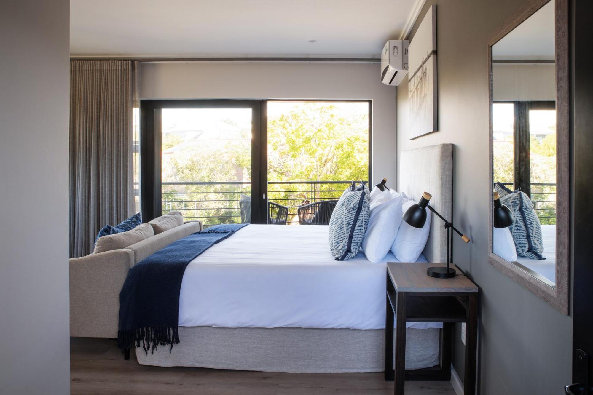 One On High Plettenberg Bay Exterior foto
