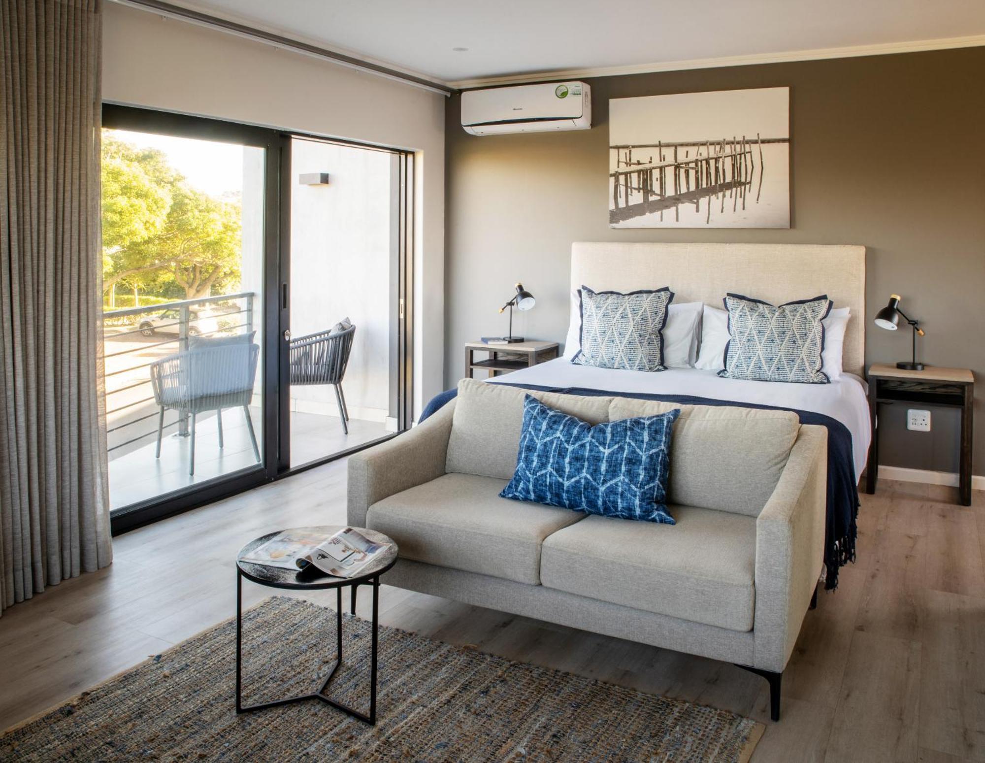 One On High Plettenberg Bay Exterior foto
